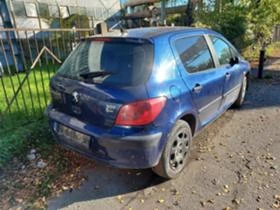 Обява за продажба на Peugeot 307 2.0 hdi ~11 лв. - изображение 1