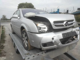 Opel Vectra 1.9 CDTI, снимка 2