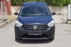 Dacia Dokker 1.5dci, снимка 2