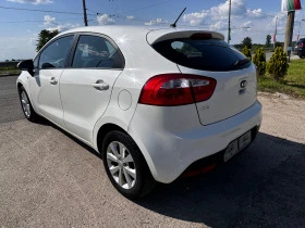 Kia Rio, снимка 5