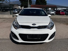 Kia Rio, снимка 2