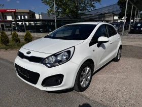 Kia Rio, снимка 3