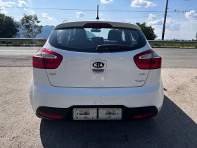 Kia Rio, снимка 6