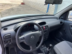 Opel Combo 1.3 M-JET 2006г., снимка 12