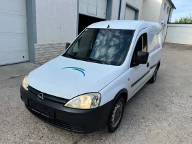 Opel Combo 1.3 M-JET 2006г., снимка 1