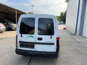 Opel Combo 1.3 M-JET 2006г., снимка 6