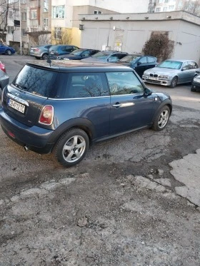 Mini Cooper, снимка 3