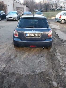 Mini Cooper, снимка 2