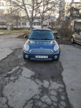 Mini Cooper, снимка 1