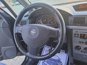 Opel Meriva 1.7 CDTI, снимка 9