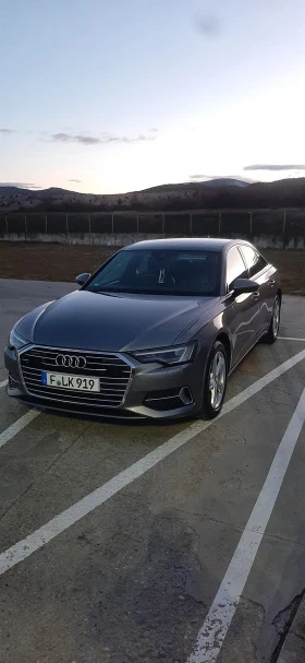 Audi A6 50 TDI- 75 000 км. !!!, снимка 2