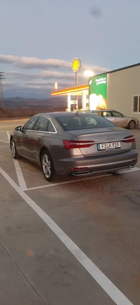 Audi A6 50 TDI- 75 000 км. !!!, снимка 4