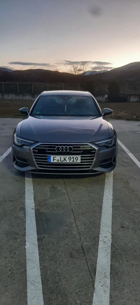 Audi A6 50 TDI- 75 000 км. !!!, снимка 3