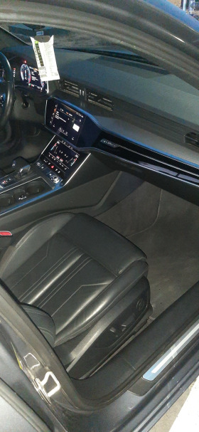 Audi A6 50 TDI- 75 000 км. !!!, снимка 10