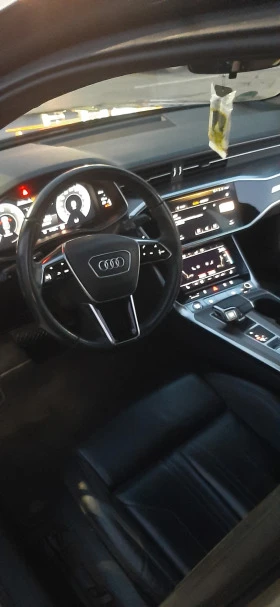 Audi A6 50 TDI- 75 000 км. !!!, снимка 12