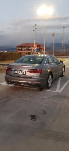 Audi A6 50 TDI- 75 000 км. !!!, снимка 5