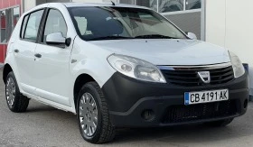 Dacia Sandero 1.4 | Mobile.bg    7