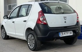 Dacia Sandero 1.4 | Mobile.bg    3