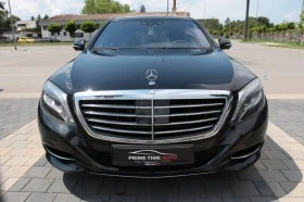 Mercedes-Benz S 500 Lang/3xTV/4matic/Business edition/360/Pano/FULL, снимка 2