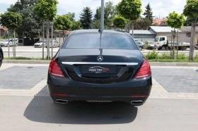 Mercedes-Benz S 500 Lang/3xTV/4matic/Business edition/360/Pano/FULL, снимка 4