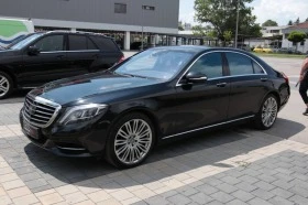 Mercedes-Benz S 500 Lang/3xTV/4matic/Business edition/360/Pano/FULL, снимка 3