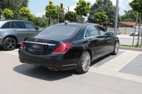 Mercedes-Benz S 500 Lang/3xTV/4matic/Business edition/360/Pano/FULL, снимка 5