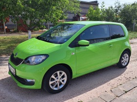 Skoda Citigo 1.0 MPI, снимка 2