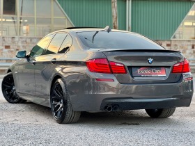 Обява за продажба на BMW 530 d xD M Pack Individual ! SWISS ! ~36 900 лв. - изображение 5