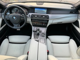 Обява за продажба на BMW 530 d xD M Pack Individual ! SWISS ! ~36 900 лв. - изображение 8