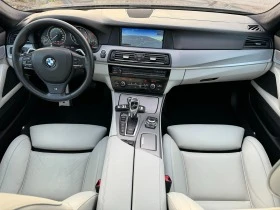 BMW 530 d xD M Pack Individual ! SWISS ! - [10] 