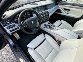 Обява за продажба на BMW 530 d xD M Pack Individual ! SWISS ! ~36 900 лв. - изображение 7