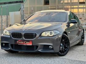 Обява за продажба на BMW 530 d xD M Pack Individual ! SWISS ! ~36 900 лв. - изображение 2