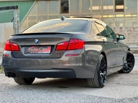 BMW 530 d xD M Pack Individual ! SWISS ! - [5] 