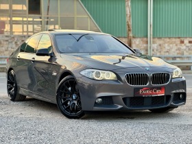 Обява за продажба на BMW 530 d xD M Pack Individual ! SWISS ! ~36 900 лв. - изображение 1