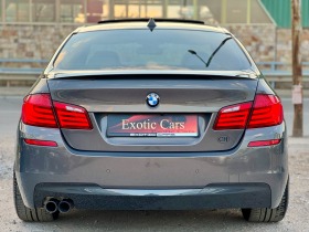 Обява за продажба на BMW 530 d xD M Pack Individual ! SWISS ! ~36 900 лв. - изображение 4