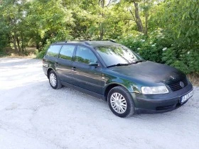 VW Passat 1.9 TDI, снимка 4