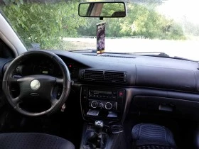 VW Passat 1.9 TDI, снимка 8