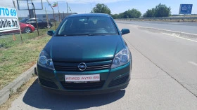 Opel Astra 1.6 Benzin | Mobile.bg    13