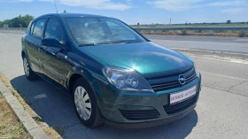 Opel Astra 1.6 Benzin, снимка 12