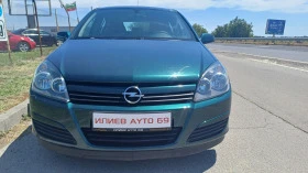 Opel Astra 1.6 Benzin, снимка 1