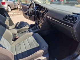 VW Golf 1.6 DISEL, снимка 13