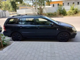 Toyota Corolla 1.4 VVTI, снимка 7