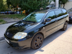 Toyota Corolla 1.4 VVTI, снимка 3