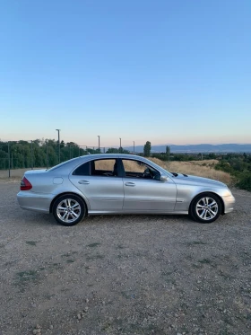 Mercedes-Benz E 280 4 matic, снимка 5