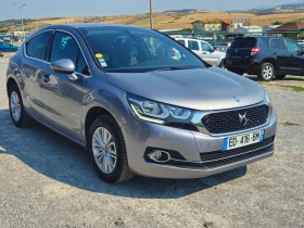 Citroen DS4 1.6 HDI 120 KC EVRO 6, снимка 1