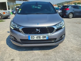 Citroen DS4 1.6 HDI 120 KC EVRO 6, снимка 2