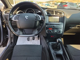 Citroen DS4 1.6 HDI 120 KC EVRO 6, снимка 9