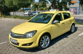 Opel Astra 1.6i benz gas, снимка 1