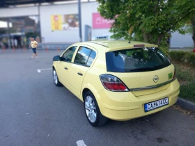 Opel Astra 1.6i benz gas, снимка 10