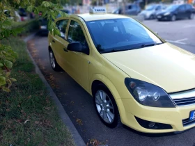 Opel Astra 1.6i benz gas, снимка 14